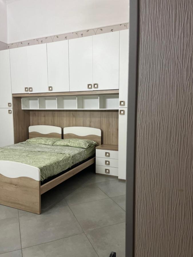 Apartamento Lacasinadisofisa Nápoles Exterior foto