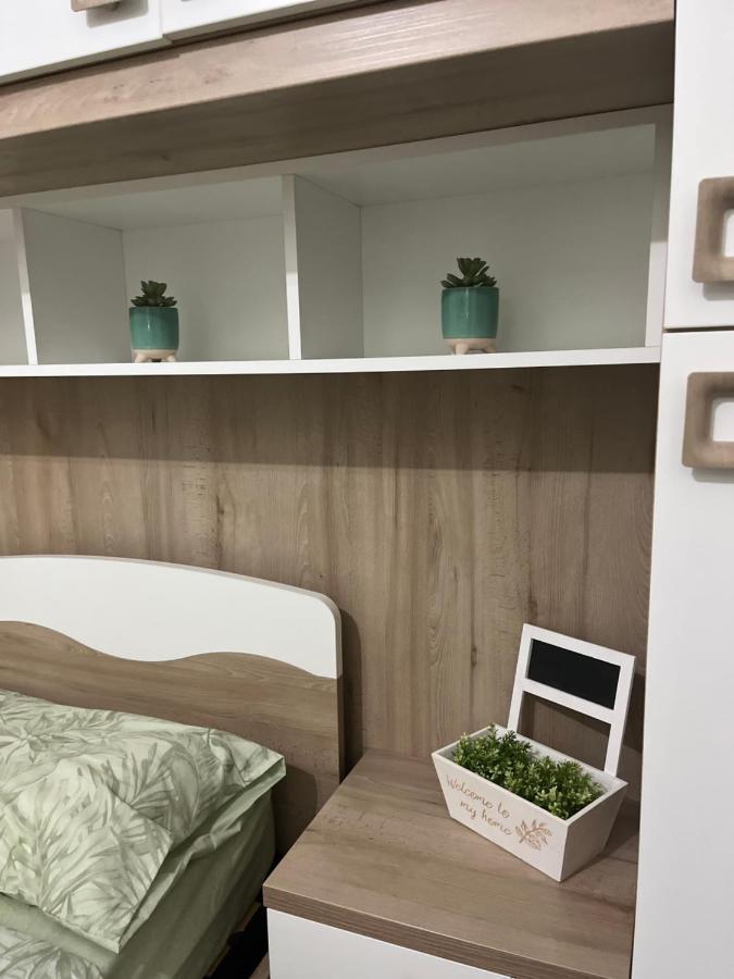 Apartamento Lacasinadisofisa Nápoles Exterior foto
